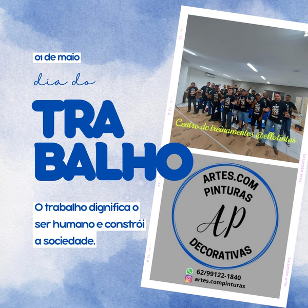 Foto da capa de Artes.comPintura